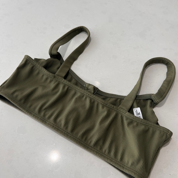 Intimately Free People Ribbed Bra Top - Picture 2 of 5